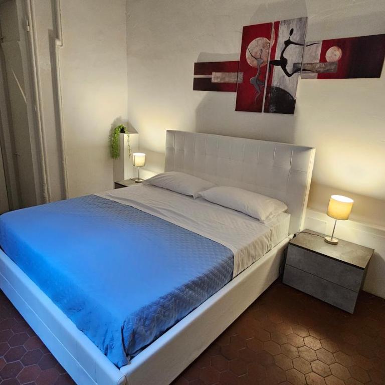 Residence Battisti 9 - Deluxe One-Bedroom Apartment - 5