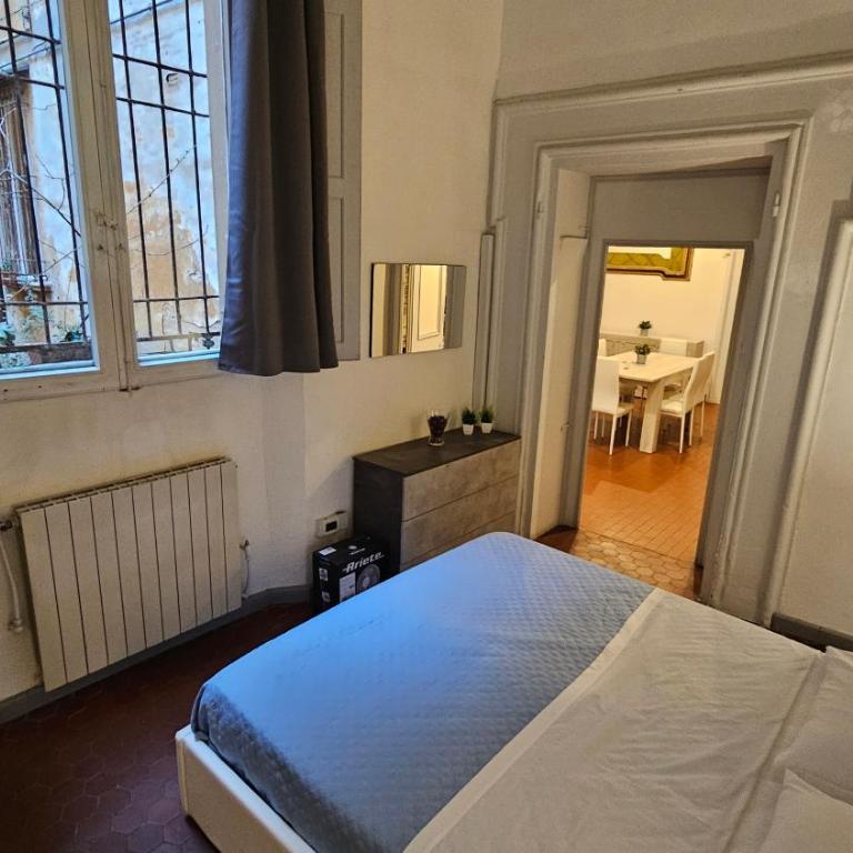 Residence Battisti 9 - Deluxe One-Bedroom Apartment - 43
