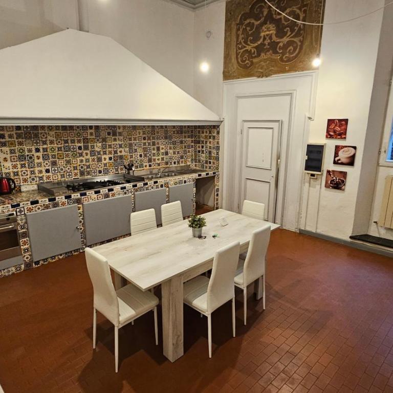 Residence Battisti 9 - Deluxe One-Bedroom Apartment - 44