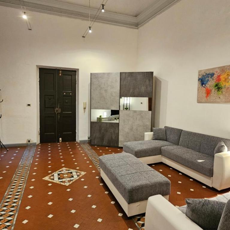 Residence Battisti 9 - Deluxe One-Bedroom Apartment - 45
