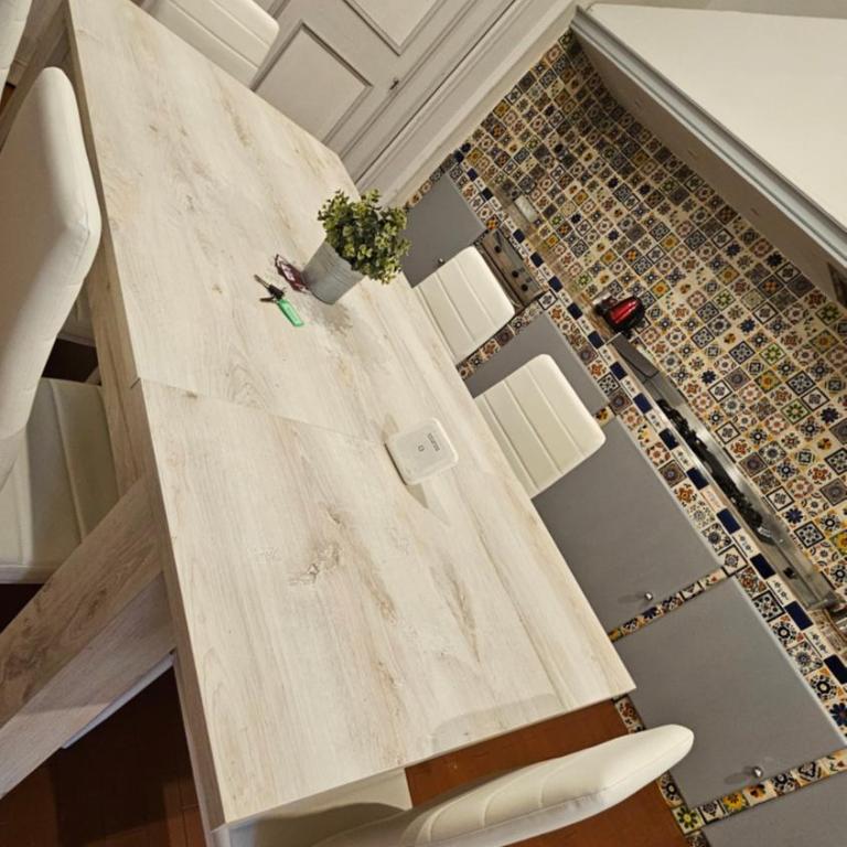 Residence Battisti 9 - Deluxe One-Bedroom Apartment - 47