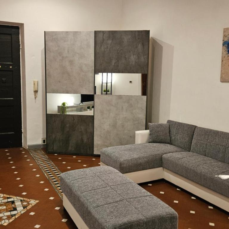 Residence Battisti 9 - Deluxe One-Bedroom Apartment - 50