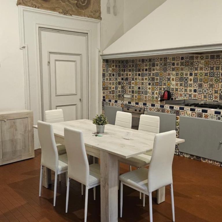 Residence Battisti 9 - Deluxe One-Bedroom Apartment - 51