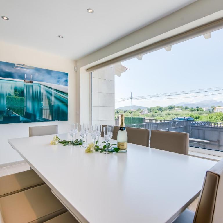 Ideal Property Mallorca - Barcares Nou - Casa de 4 dormitorios - 8