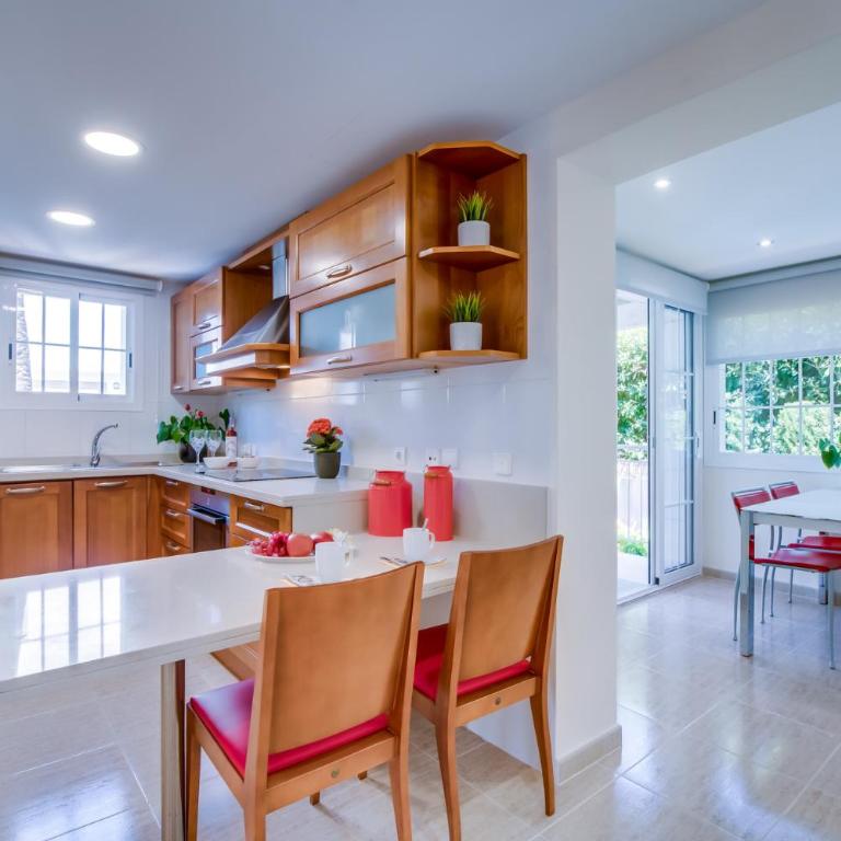 Ideal Property Mallorca - Barcares Nou - Casa de 4 dormitorios - 10