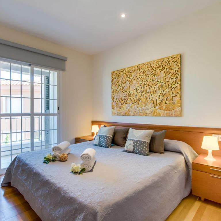 Ideal Property Mallorca - Barcares Nou - Casa de 4 dormitorios - 14