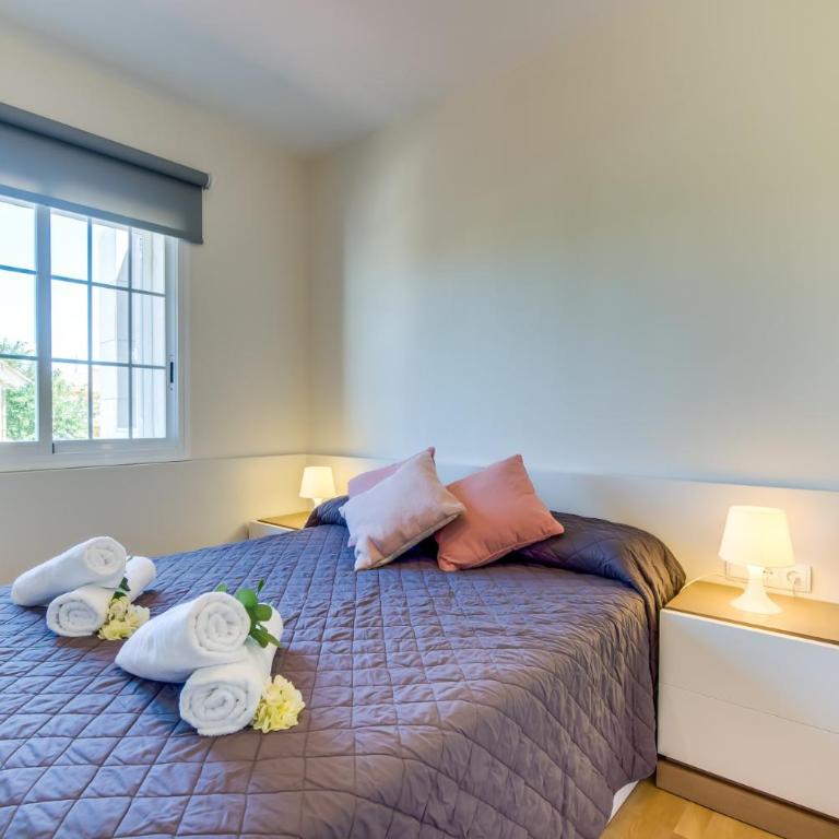 Ideal Property Mallorca - Barcares Nou - Casa de 4 dormitorios - 18