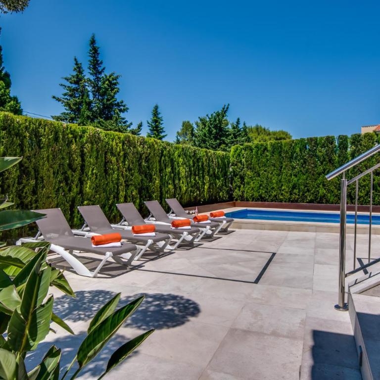 Ideal Property Mallorca - Barcares Nou - Casa de 4 dormitorios - 28