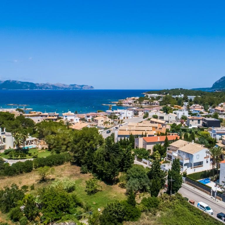 Ideal Property Mallorca - Barcares Nou - Casa de 4 dormitorios - 33