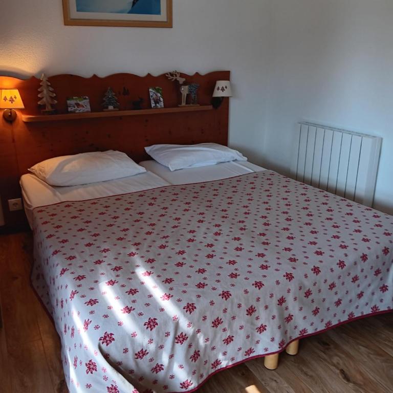 Chamrousse 1700 - Droseras A02 - Les Domaines de LArselle - Two-Bedroom Apartment - 14