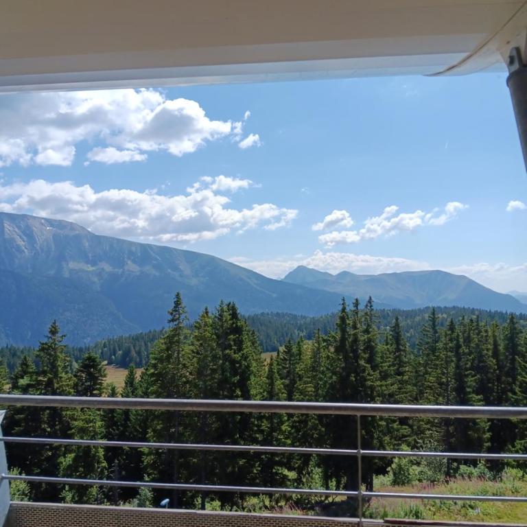 Les Domaines de LArselle à Chamrousse 1700 -Silènes A32 avec accès piscine - Classé 3 étoiles - Appartamento con 3 Camere da Letto - 30