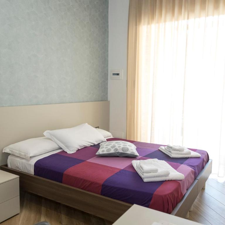 Rooms Garibaldi - Camera Matrimoniale Standard - 7