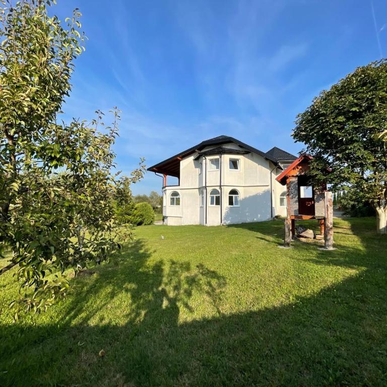 Villa Sami - Villa - 10