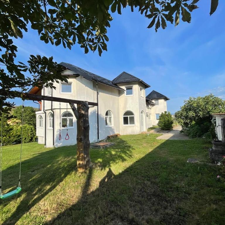 Villa Sami - Villa - 9