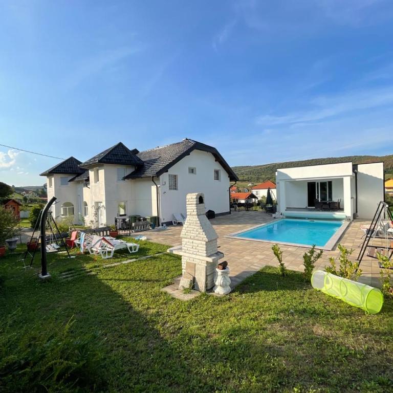 Villa Sami - Villa - 1