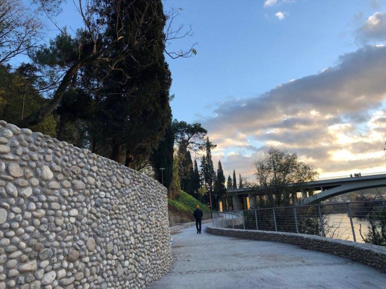 Gallery apartment - Superior Apartman sa 1 Spavaćom Sobom i Balkonom - 35