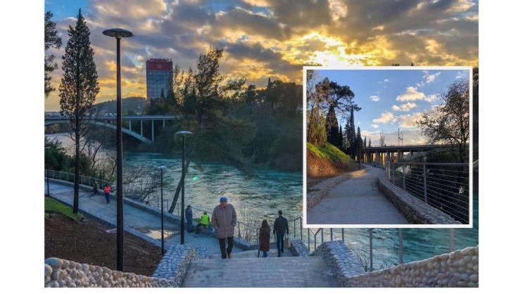 Gallery apartment - Superior Apartman sa 1 Spavaćom Sobom i Balkonom - 35