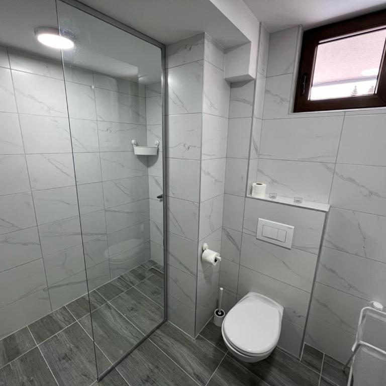 Apartments SKY Kopaonik - One-Bedroom Apartment with Balcony and Mountain View - 21