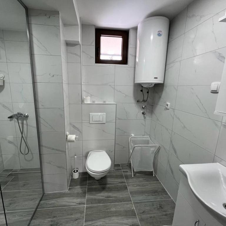 Apartments SKY Kopaonik - One-Bedroom Apartment with Balcony and Mountain View - 22