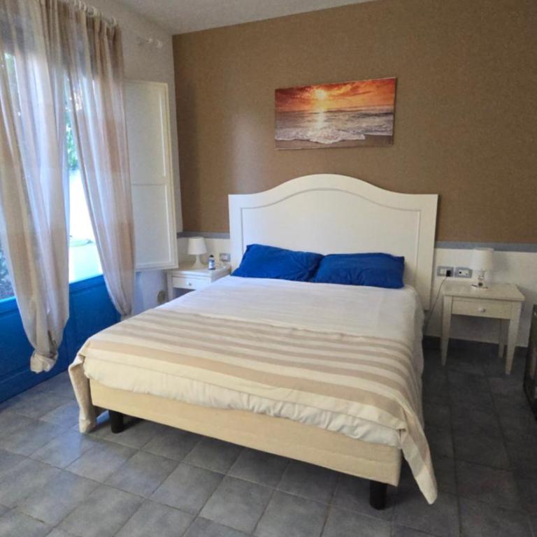 La casa del borgo - Casa Vacanze - 2