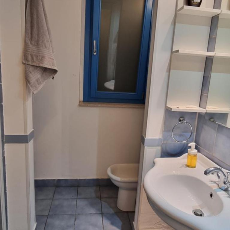 La casa del borgo - Casa Vacanze - 4