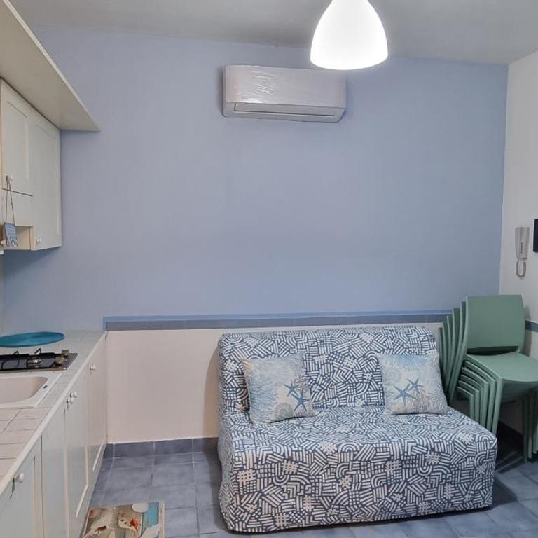 La casa del borgo - Casa Vacanze - 5