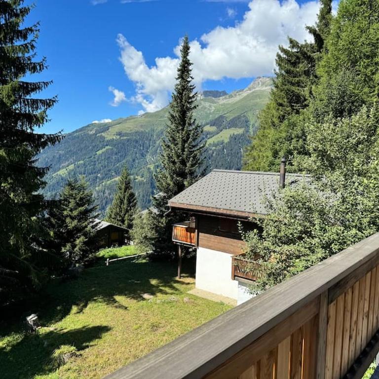 Chalet Glücksfall - Apartment mit 3 Schlafzimmern - 2