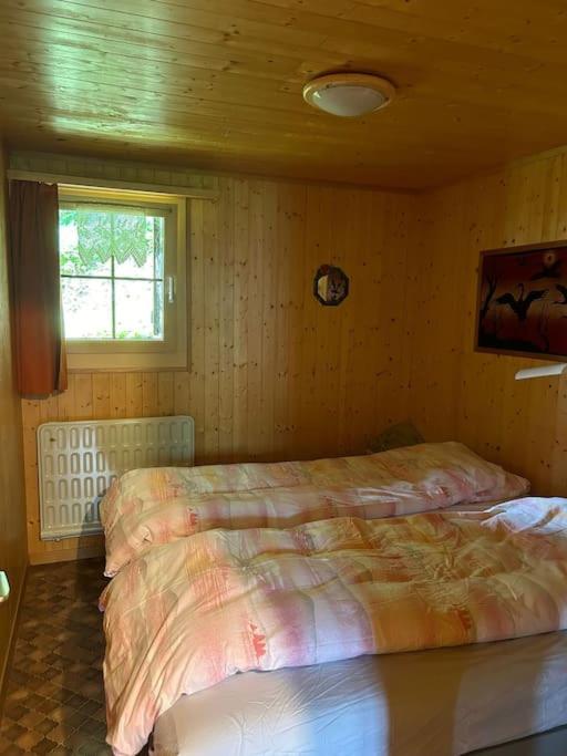Chalet Glücksfall - Apartment mit 3 Schlafzimmern - 13