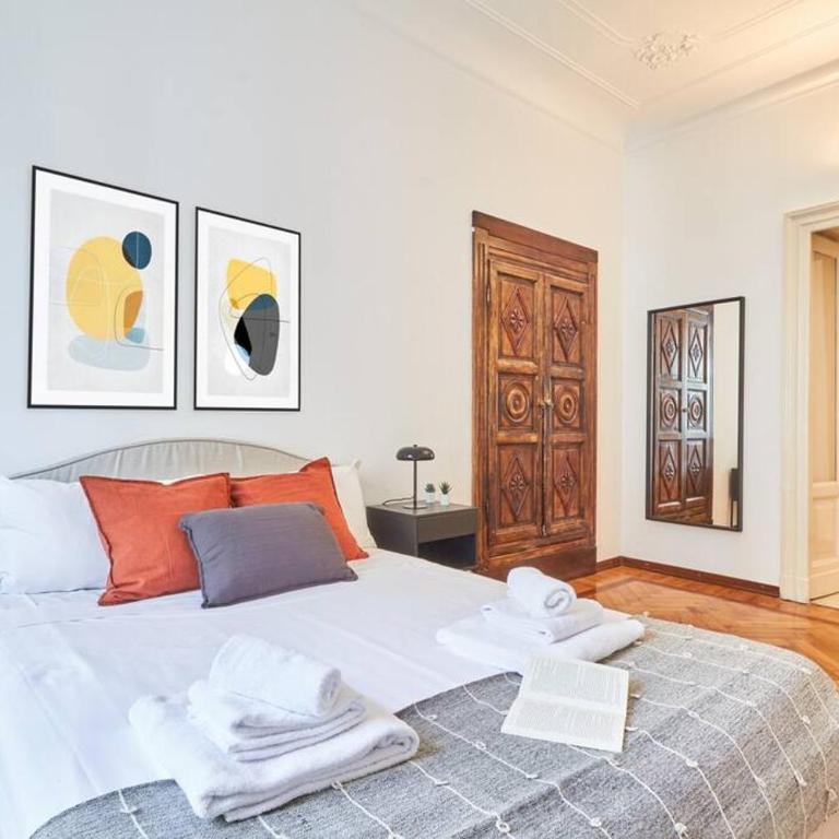 Easylife - Milano - Boccaccio 4 P1 - Cadorna - Appartamento con 1 Camera da Letto - 13