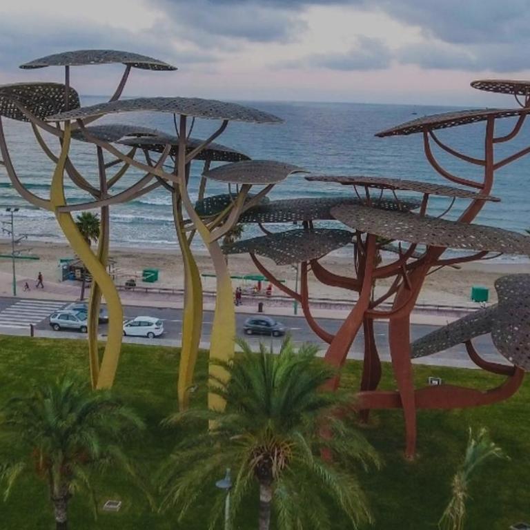La Pineda playa & Port Aventura - One-Bedroom Study - 25
