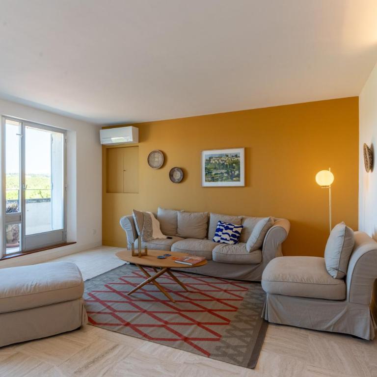 Le 17 - Centre historique avec garage - - Appartement 2 Chambres - 17