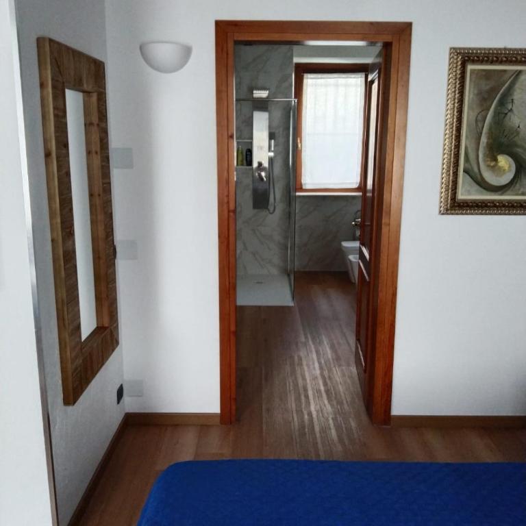 Suite Coccinella - Camera Deluxe - 10