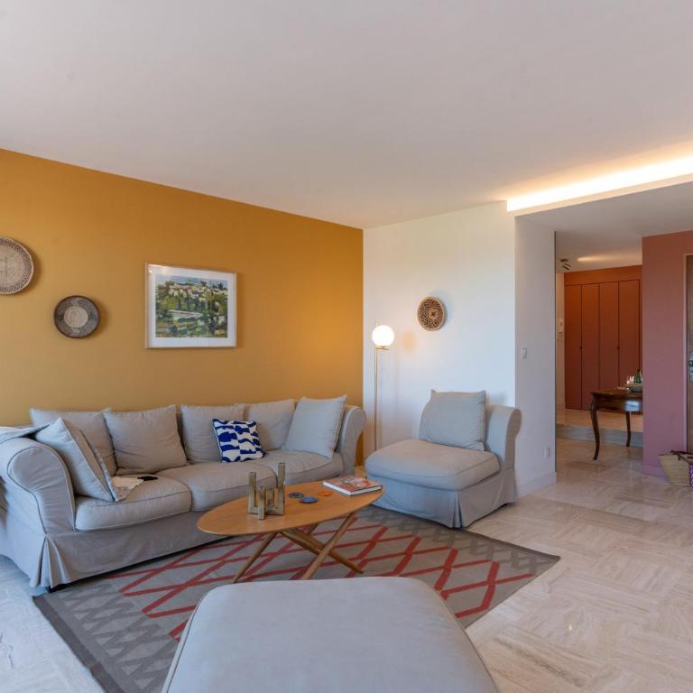 Le 17 - Centre historique avec garage - - Appartement 2 Chambres - 13
