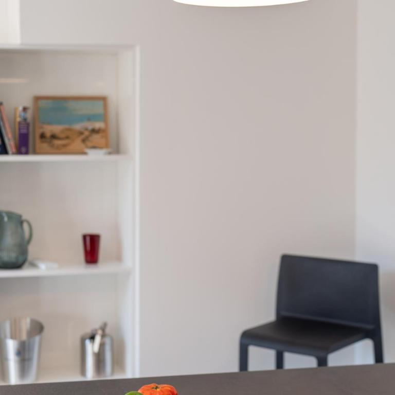 Le 17 - Centre historique avec garage - - Appartement 2 Chambres - 32