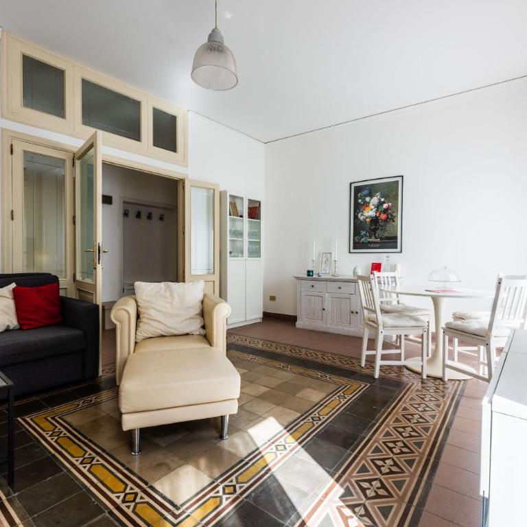 Siracusa Marina Apartment by Wonderful Italy - Appartamento - 1