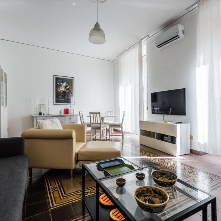 Siracusa Marina Apartment by Wonderful Italy - Appartamento - 3