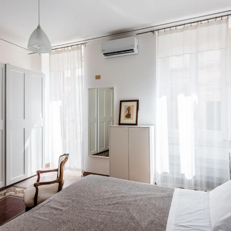 Siracusa Marina Apartment by Wonderful Italy - Appartamento - 8