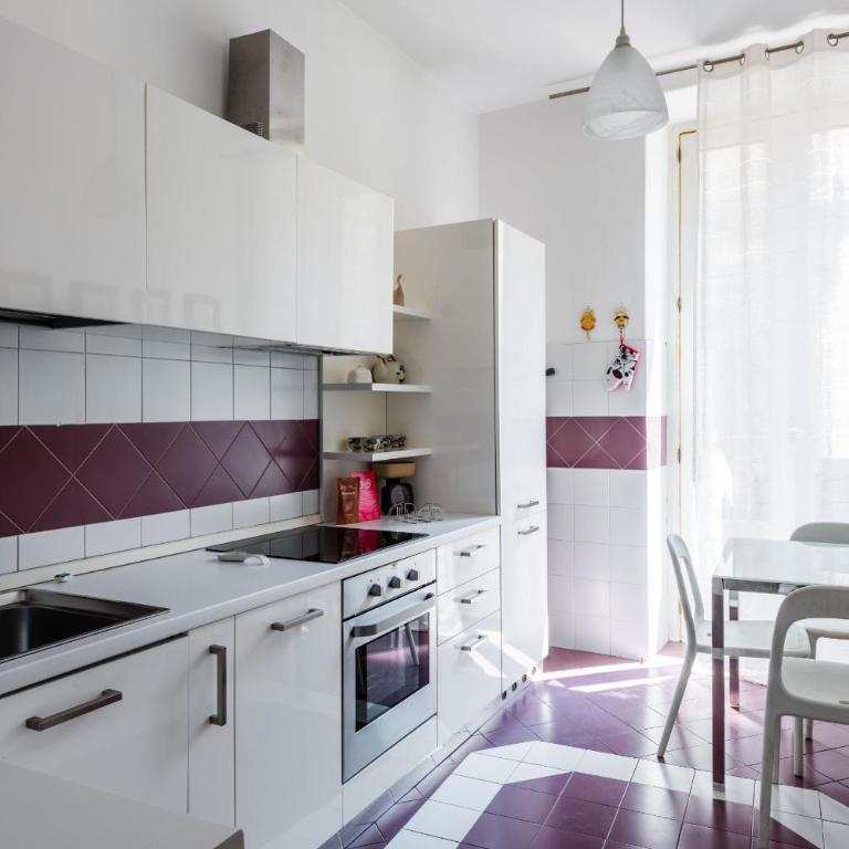 Siracusa Marina Apartment by Wonderful Italy - Appartamento - 4