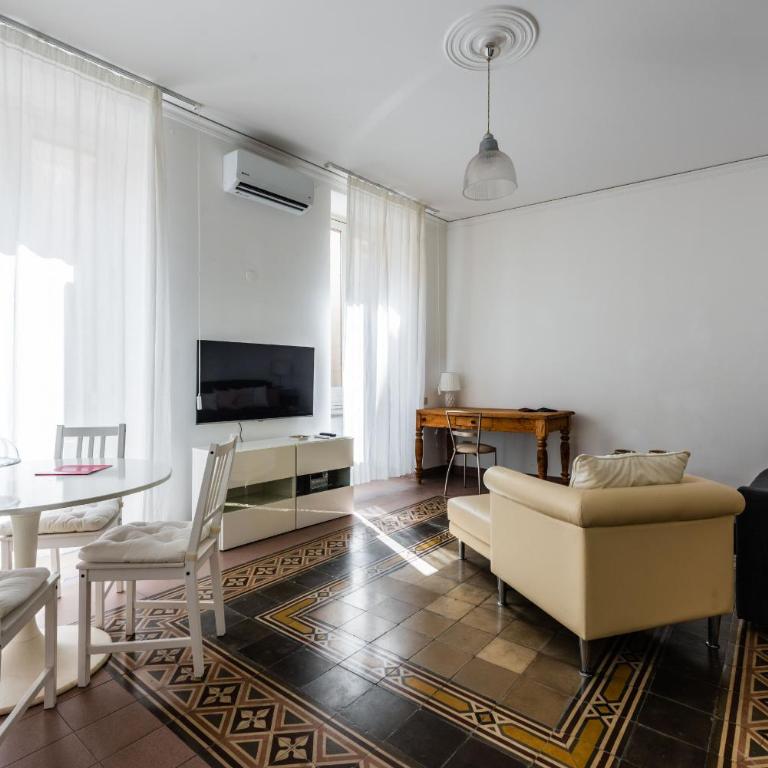 Siracusa Marina Apartment by Wonderful Italy - Appartamento - 12