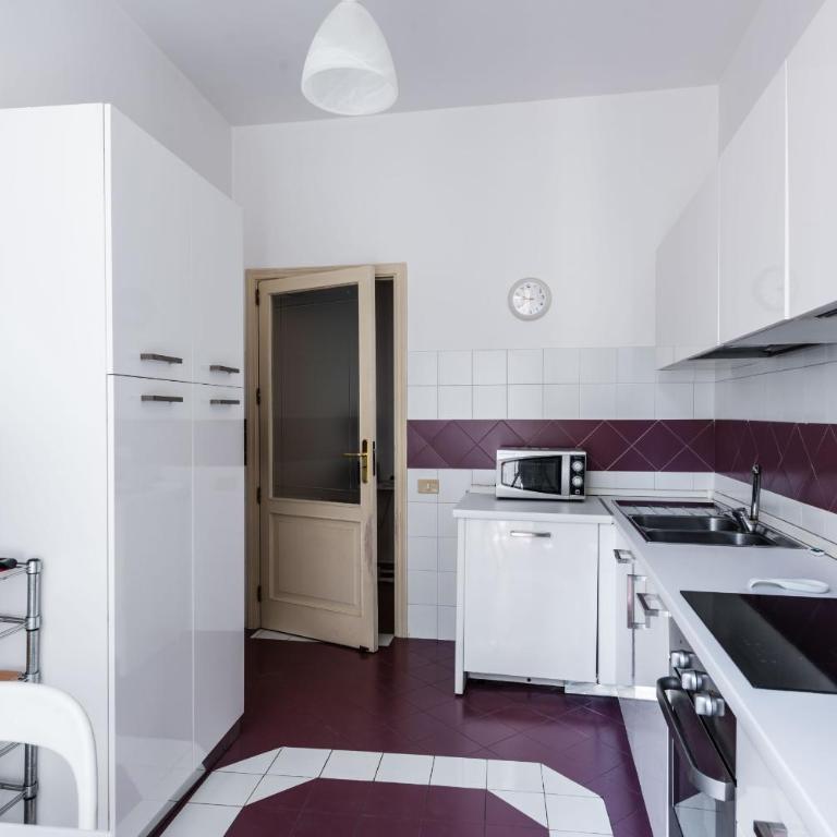 Siracusa Marina Apartment by Wonderful Italy - Appartamento - 13