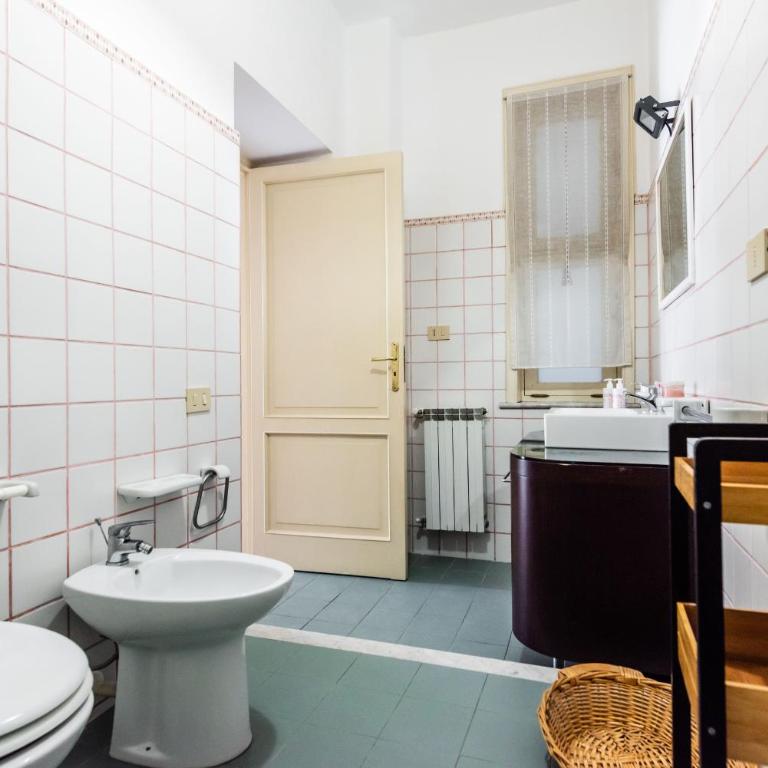 Siracusa Marina Apartment by Wonderful Italy - Appartamento - 15