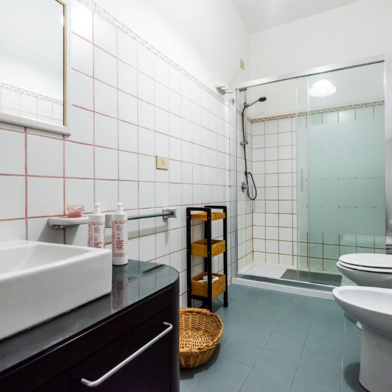 Siracusa Marina Apartment by Wonderful Italy - Appartamento - 16