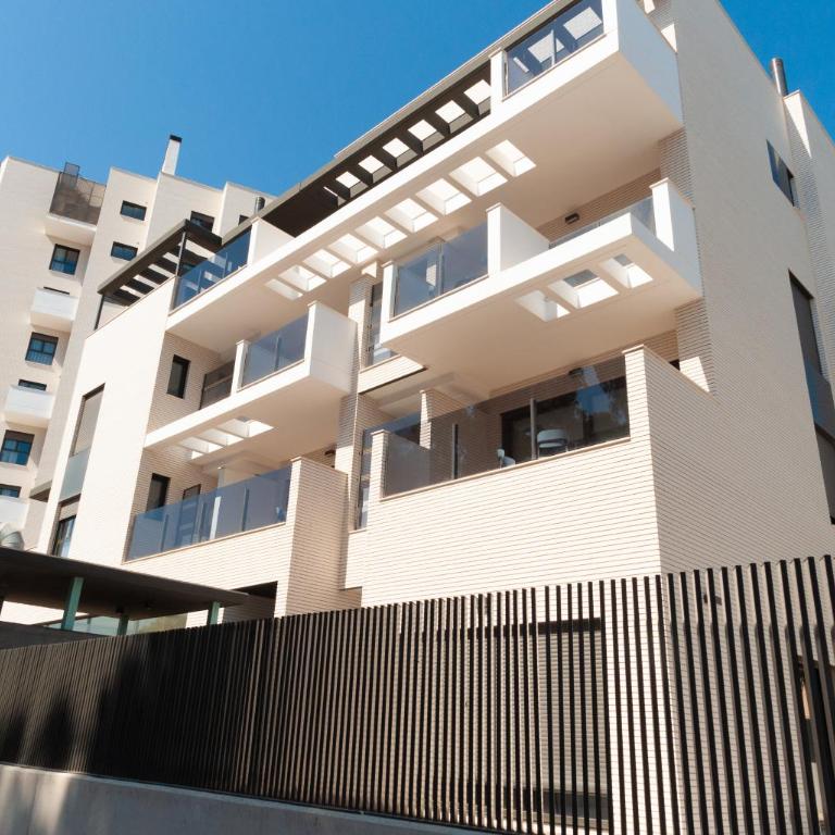 Myflats Campello Beach - Apartamento - Planta baja - 1
