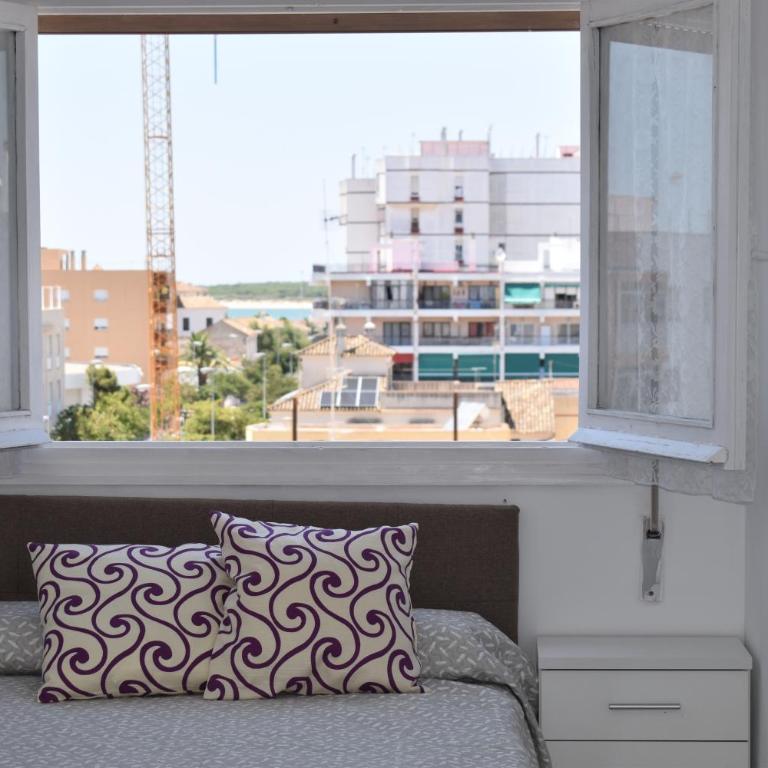Piso IBERIAN PREMIUM - Apartamento de 3 dormitorios - 3