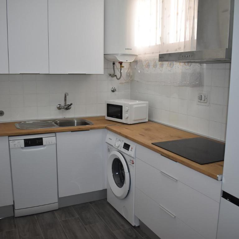 Piso IBERIAN PREMIUM - Apartamento de 3 dormitorios - 5