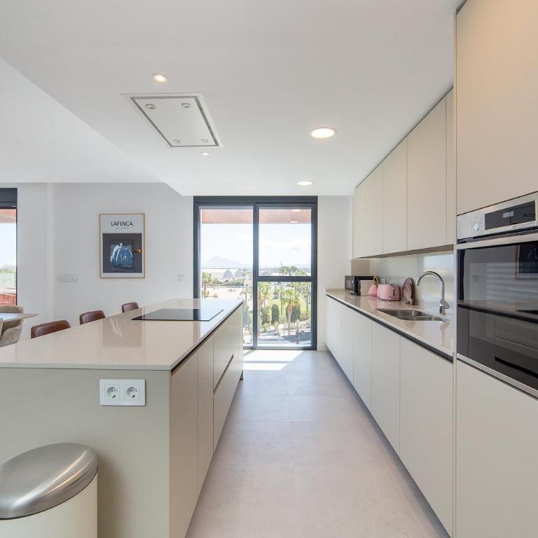 Oceans Oliva - Apartamento Dúplex - 25