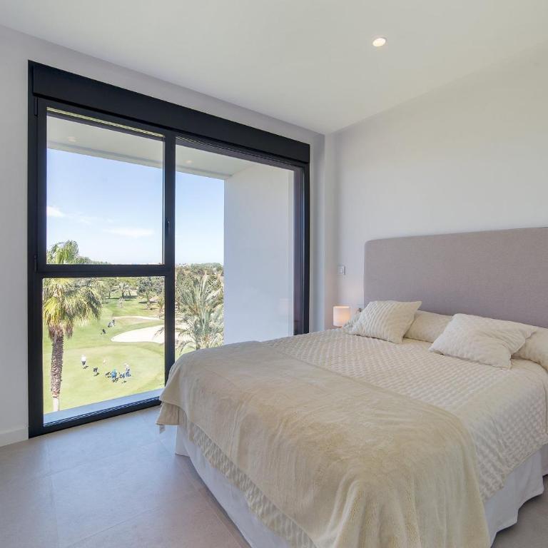Oceans Oliva - Apartamento Dúplex - 23