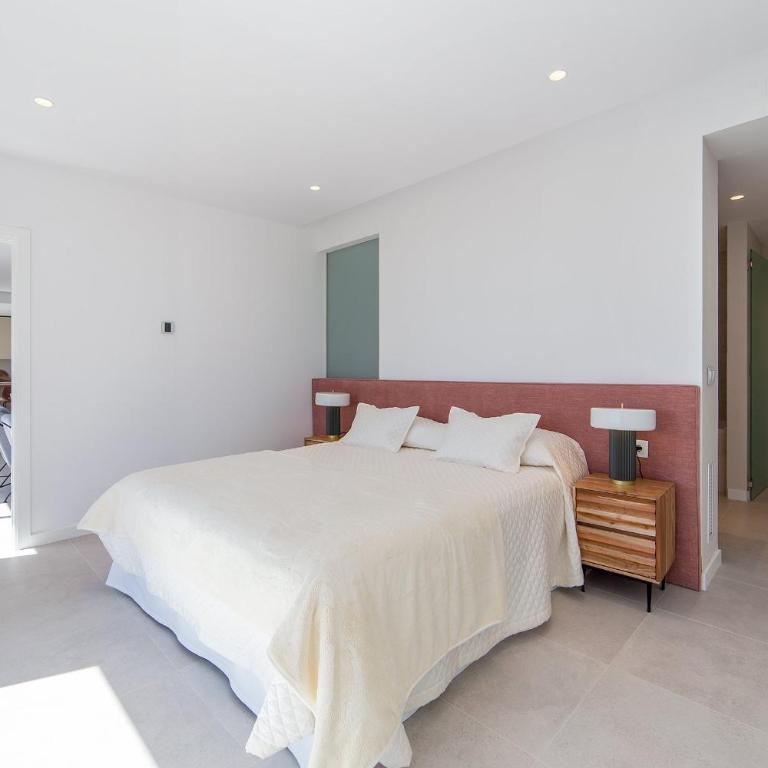 Oceans Oliva - Apartamento Dúplex - 21
