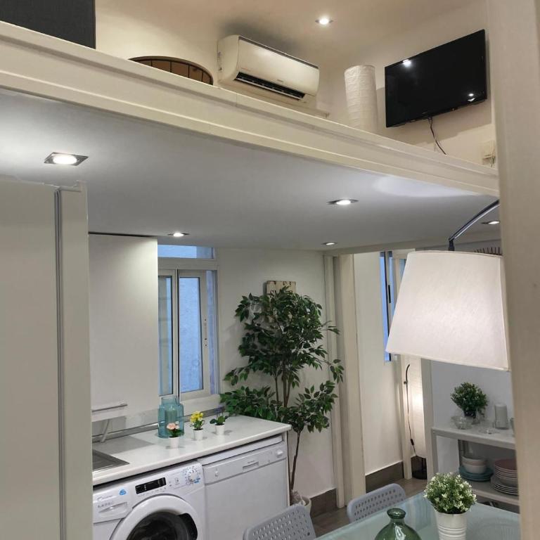 Apartamento en pleno centro de Madrid - Two-Bedroom Apartment - 5