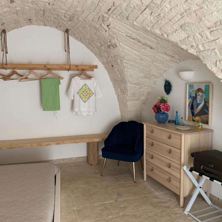 Casa del Riccio nel Centro Storico - Appartamento con 1 Camera da Letto - 24